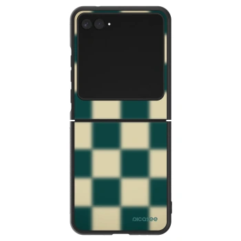 Husă pentru Motorola Razr 60 - Shadow Chess