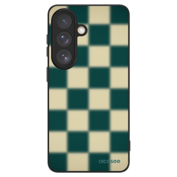 Picasee ULTIMATE CASE PowerShare pentru Samsung Galaxy S26 - Shadow Chess