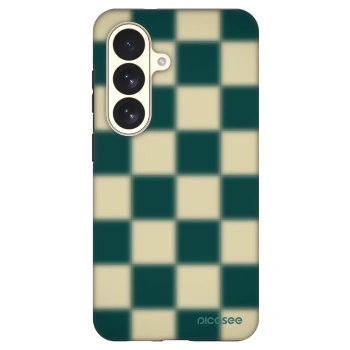 Husă pentru Samsung Galaxy S26 - Shadow Chess