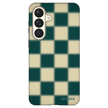 Husă pentru Samsung Galaxy S26+ - Shadow Chess