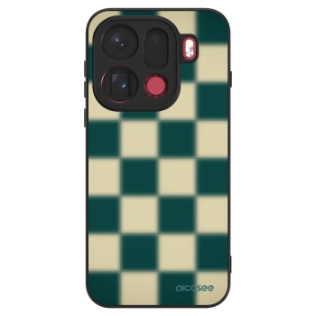 Husă pentru OPPO Find X9 Pro - Shadow Chess