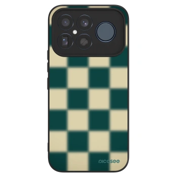 Husă pentru Xiaomi Poco F8 Ultra - Shadow Chess