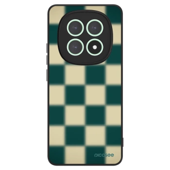 Picasee ULTIMATE CASE pentru Xiaomi Redmi Note 15 5G - Shadow Chess
