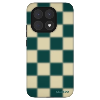 Husă pentru Xiaomi 15T - Shadow Chess