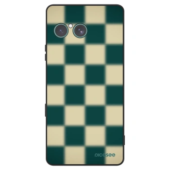 Husă pentru Sony Xperia 10 VII - Shadow Chess