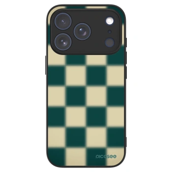 Picasee ULTIMATE CASE pentru Apple iPhone 18 Pro - Shadow Chess