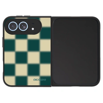 Picasee ULTIMATE CASE pentru Apple iPhone Duo - Shadow Chess