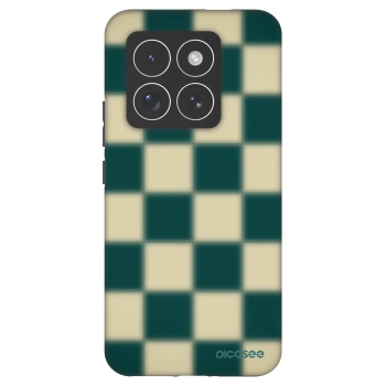 Picasee Fashion Case pentru Xiaomi 14 Pro - Shadow Chess