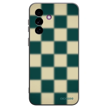 Husă pentru Samsung Galaxy A37 - Shadow Chess