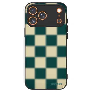 Picasee ULTIMATE CASE MagSafe pentru Apple iPhone 18 Pro Max - Shadow Chess