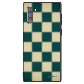 Husă pentru Samsung Galaxy Note 10 N970F - Shadow Chess
