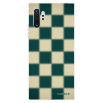Husă pentru Samsung Galaxy Note 10+ N975F - Shadow Chess