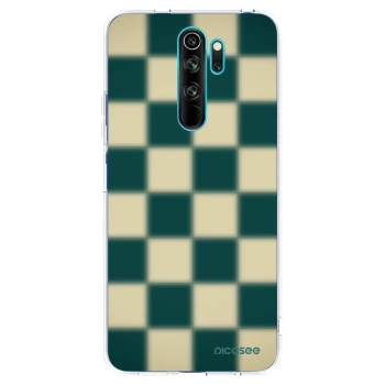 Husă pentru Xiaomi Redmi Note 8 Pro - Shadow Chess