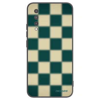 Husă pentru Xiaomi Mi 9 Lite - Shadow Chess