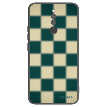 Husă pentru Xiaomi Redmi 8 - Shadow Chess