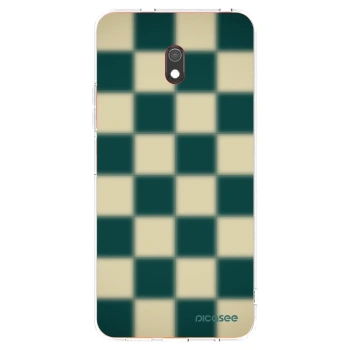 Husă pentru Xiaomi Redmi 8A - Shadow Chess
