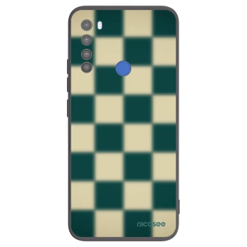Husă pentru Xiaomi Redmi Note 8T - Shadow Chess
