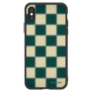 Husă pentru Apple iPhone 6 Plus/6S Plus - Shadow Chess
