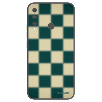 Husă pentru Huawei P40 Lite E - Shadow Chess