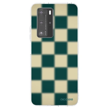 Husă pentru Huawei P40 Pro - Shadow Chess