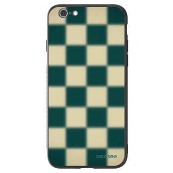 Husă pentru Apple iPhone 6/6S - Shadow Chess