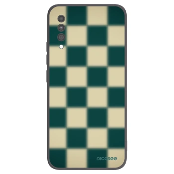 Husă pentru Samsung Galaxy A30s A307F - Shadow Chess
