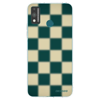 Husă pentru Honor 9X Lite - Shadow Chess