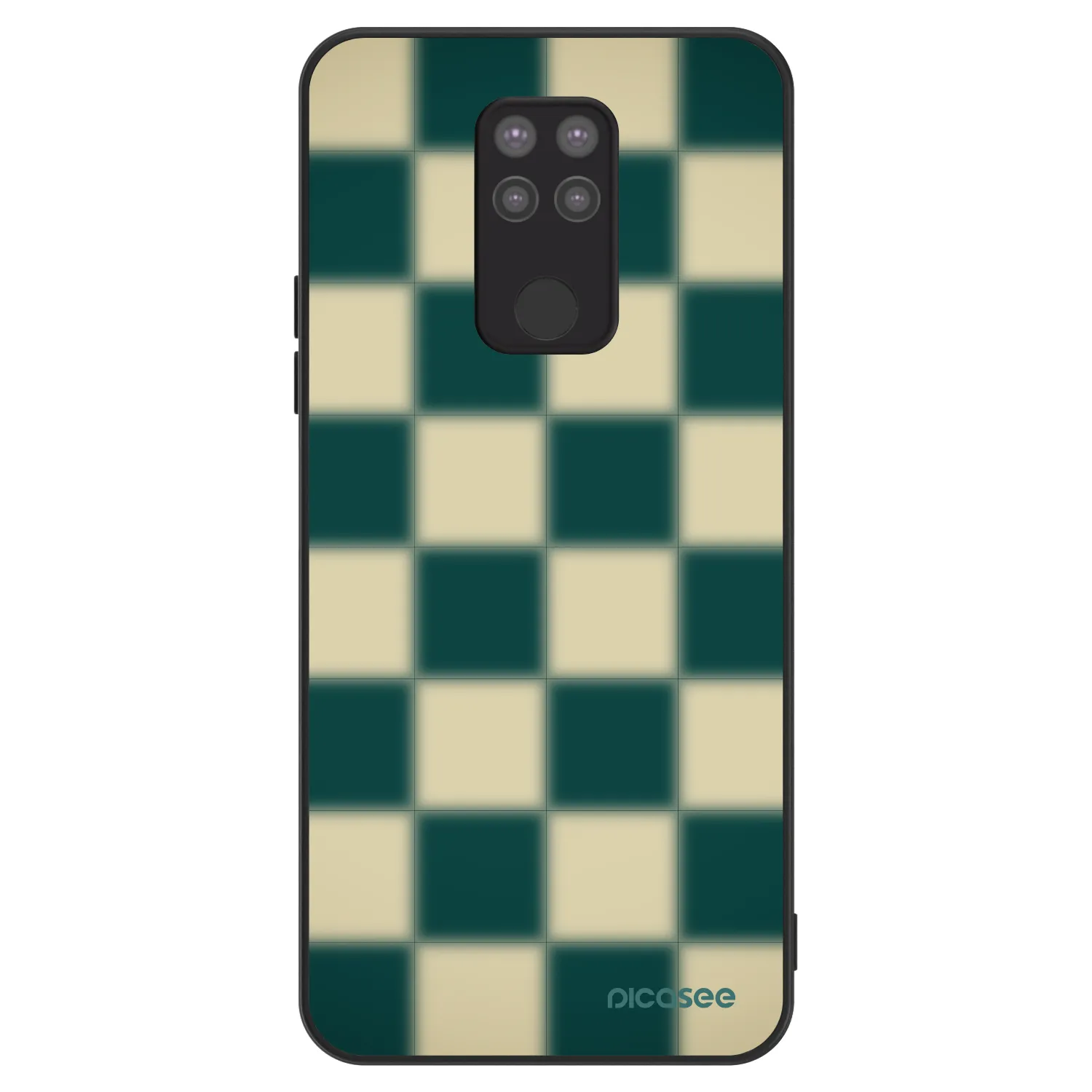 Picasee ULTIMATE CASE pentru Xiaomi Redmi Note 11S 5G - Shadow Chess