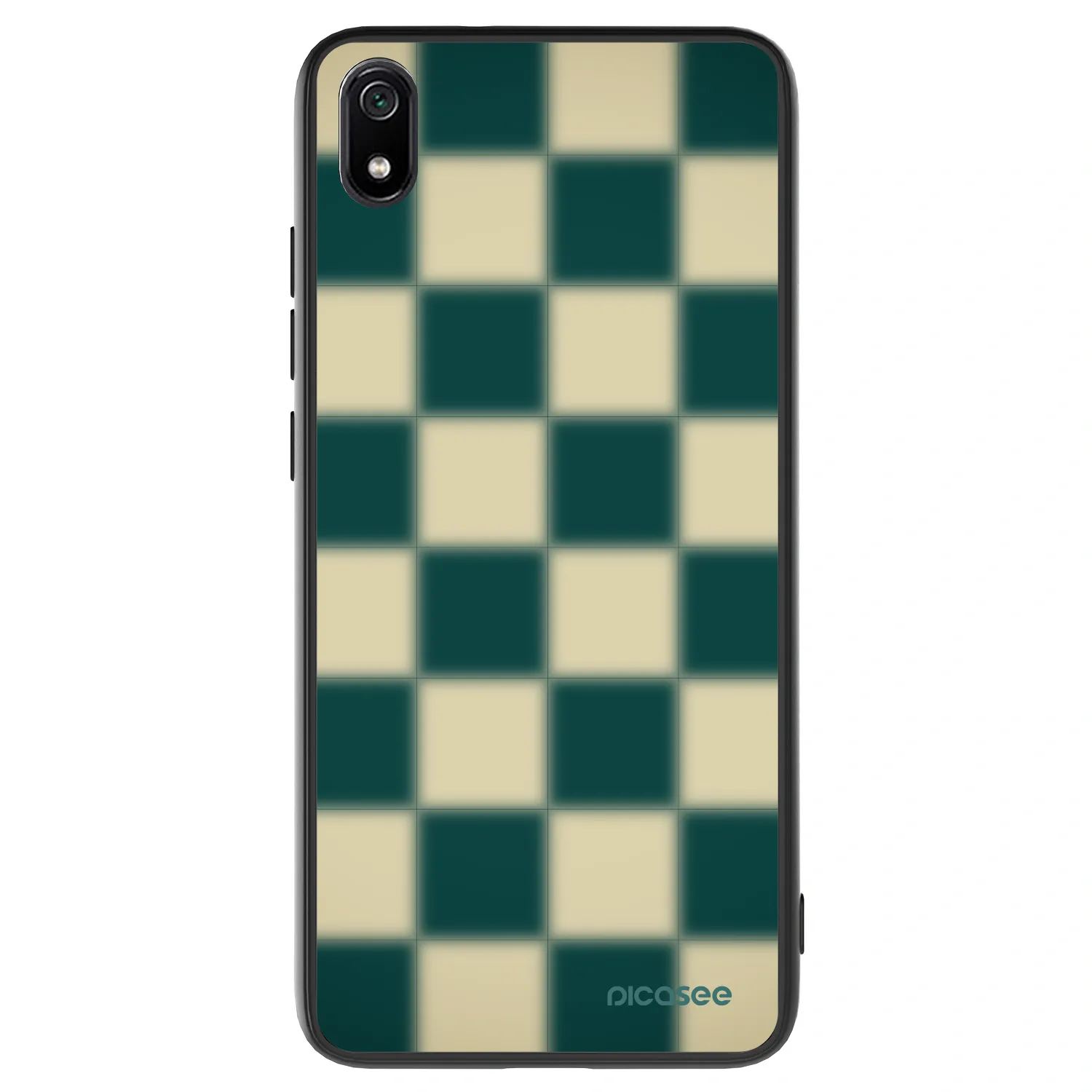 Picasee ULTIMATE CASE pentru Xiaomi Redmi 7A - Shadow Chess