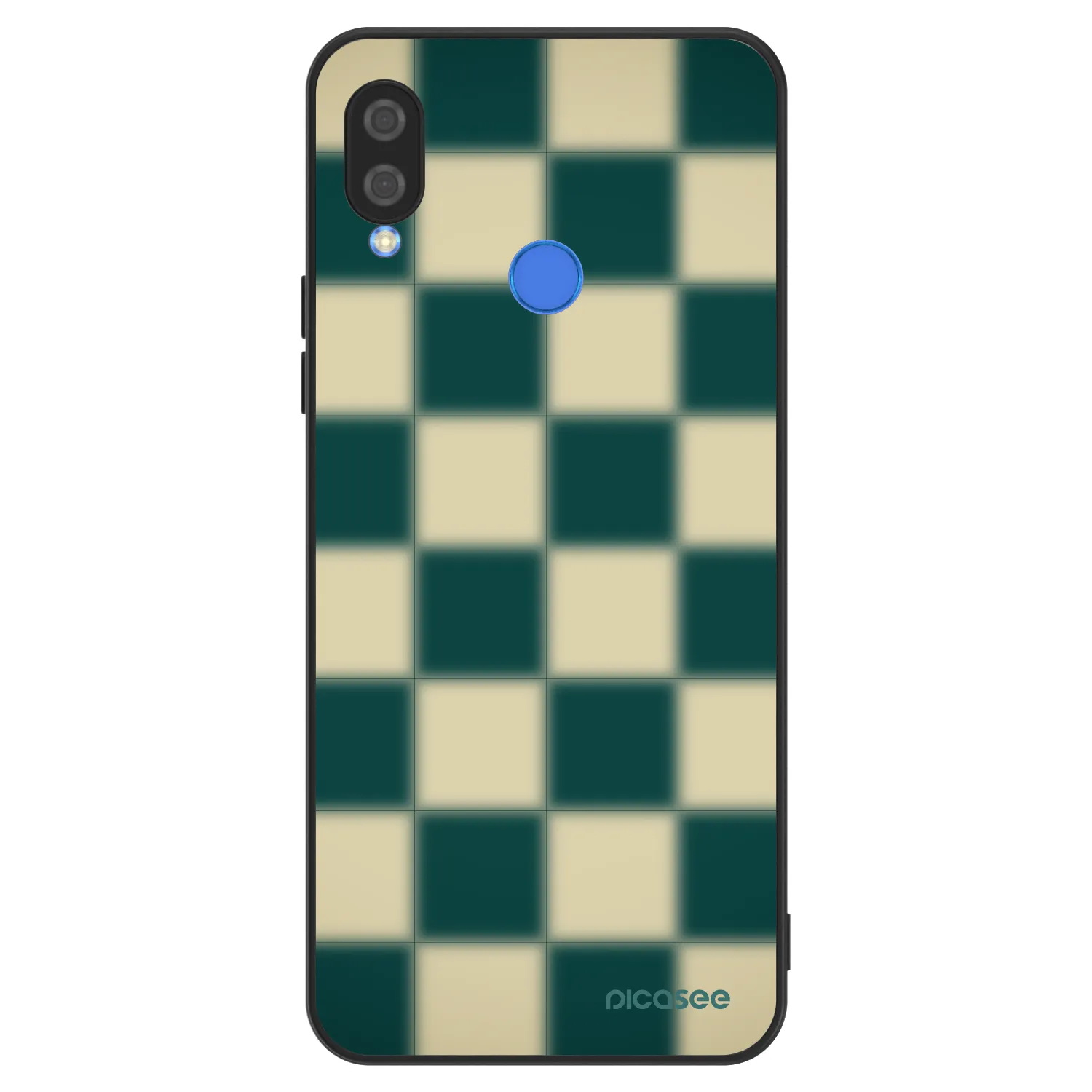 Picasee ULTIMATE CASE pentru Huawei Nova 3 - Shadow Chess