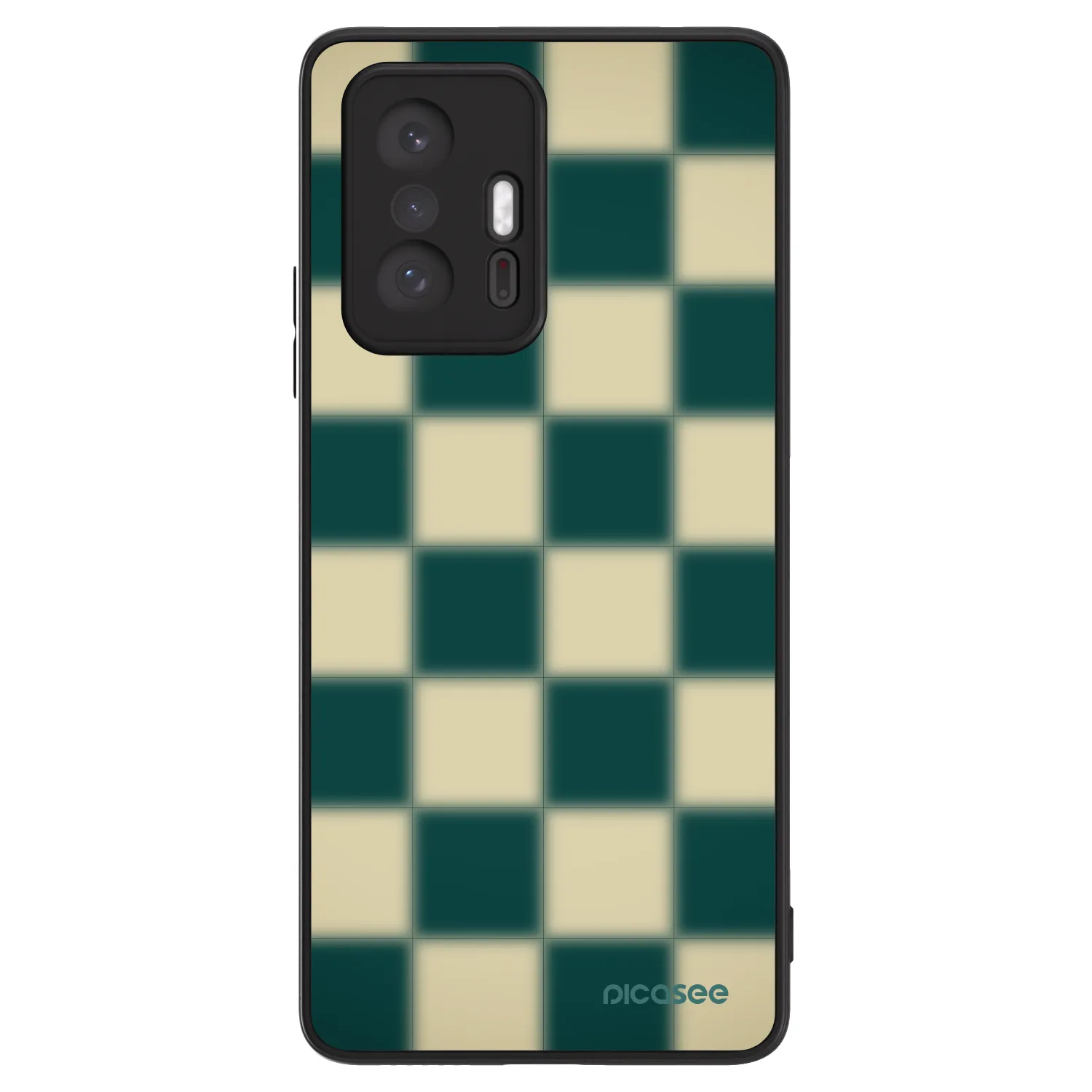 Picasee ULTIMATE CASE pentru Xiaomi 11T Pro - Shadow Chess