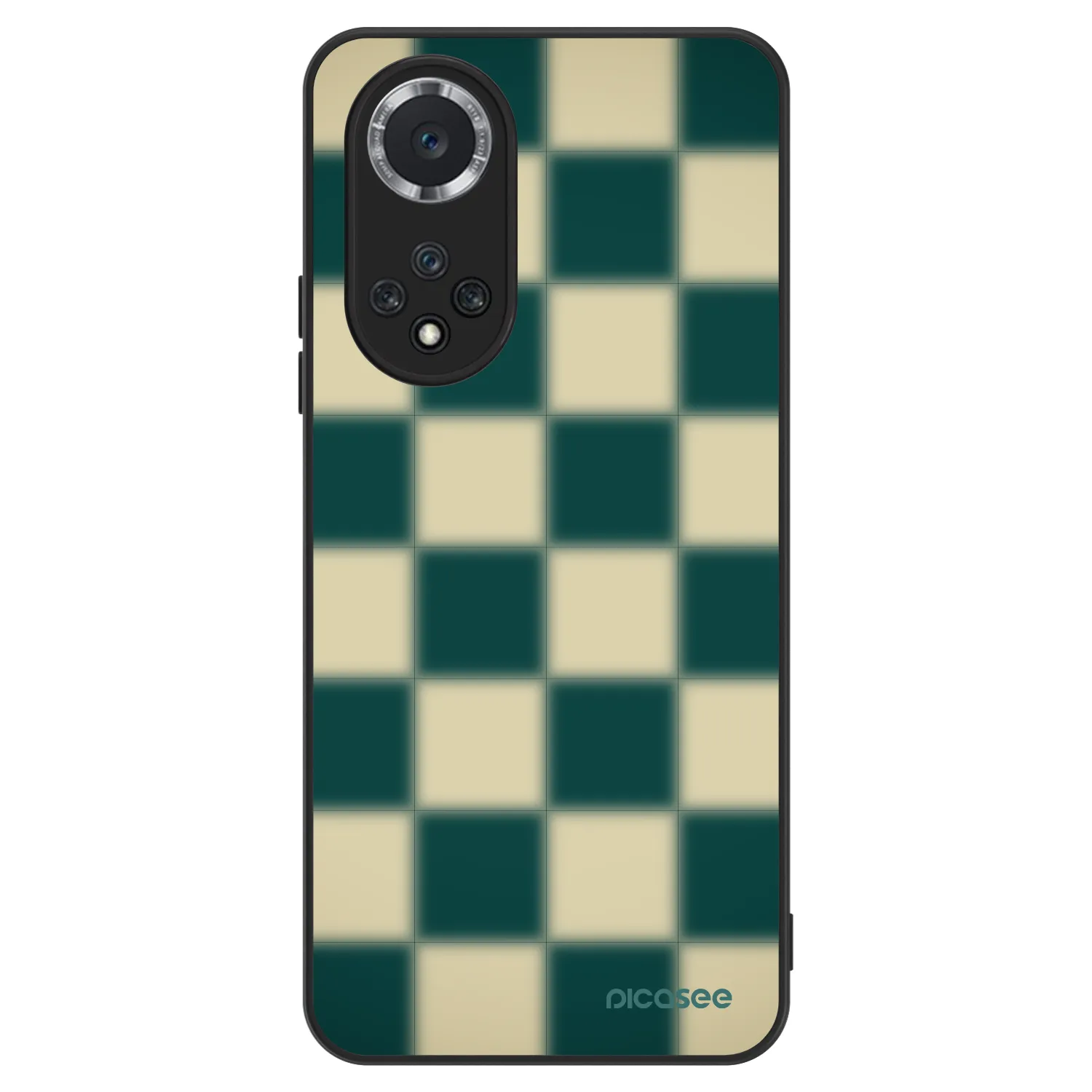 Picasee ULTIMATE CASE pentru Huawei Nova 9 SE - Shadow Chess