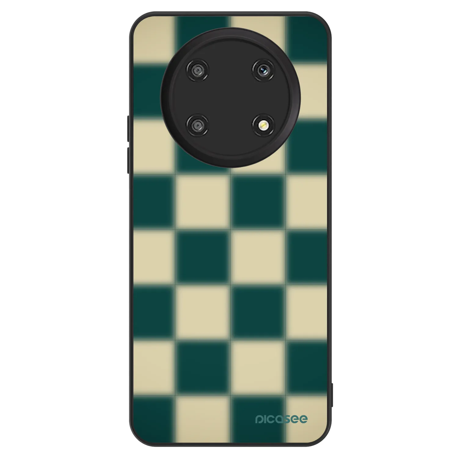 Picasee ULTIMATE CASE pentru Honor Magic4 Lite 5G - Shadow Chess