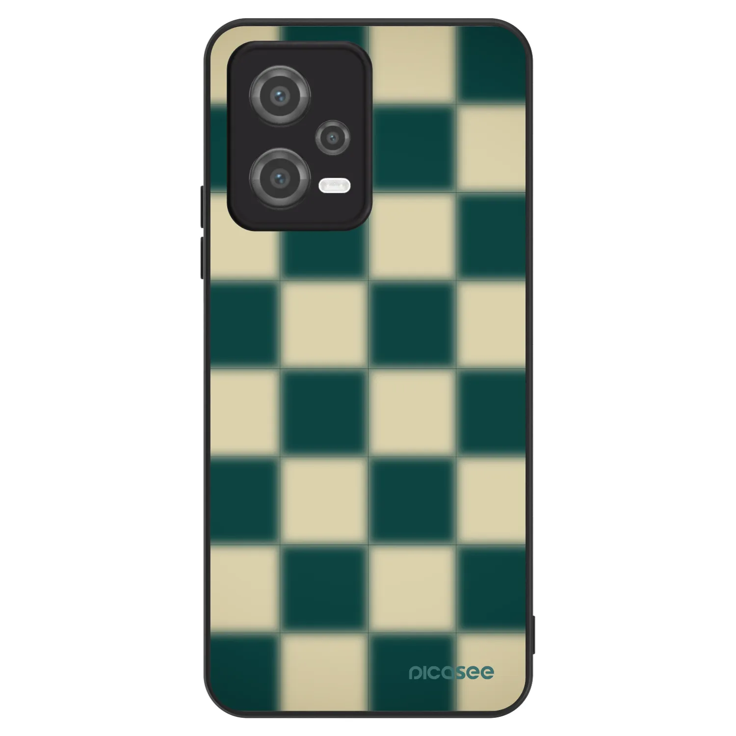 Picasee ULTIMATE CASE pentru Xiaomi Poco X5 - Shadow Chess