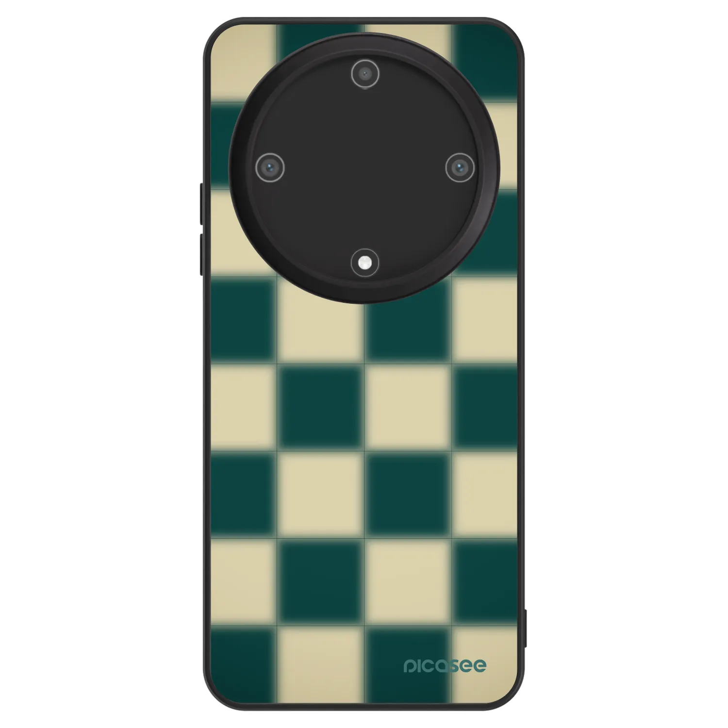 Picasee ULTIMATE CASE pentru Honor Magic5 Lite 5G - Shadow Chess