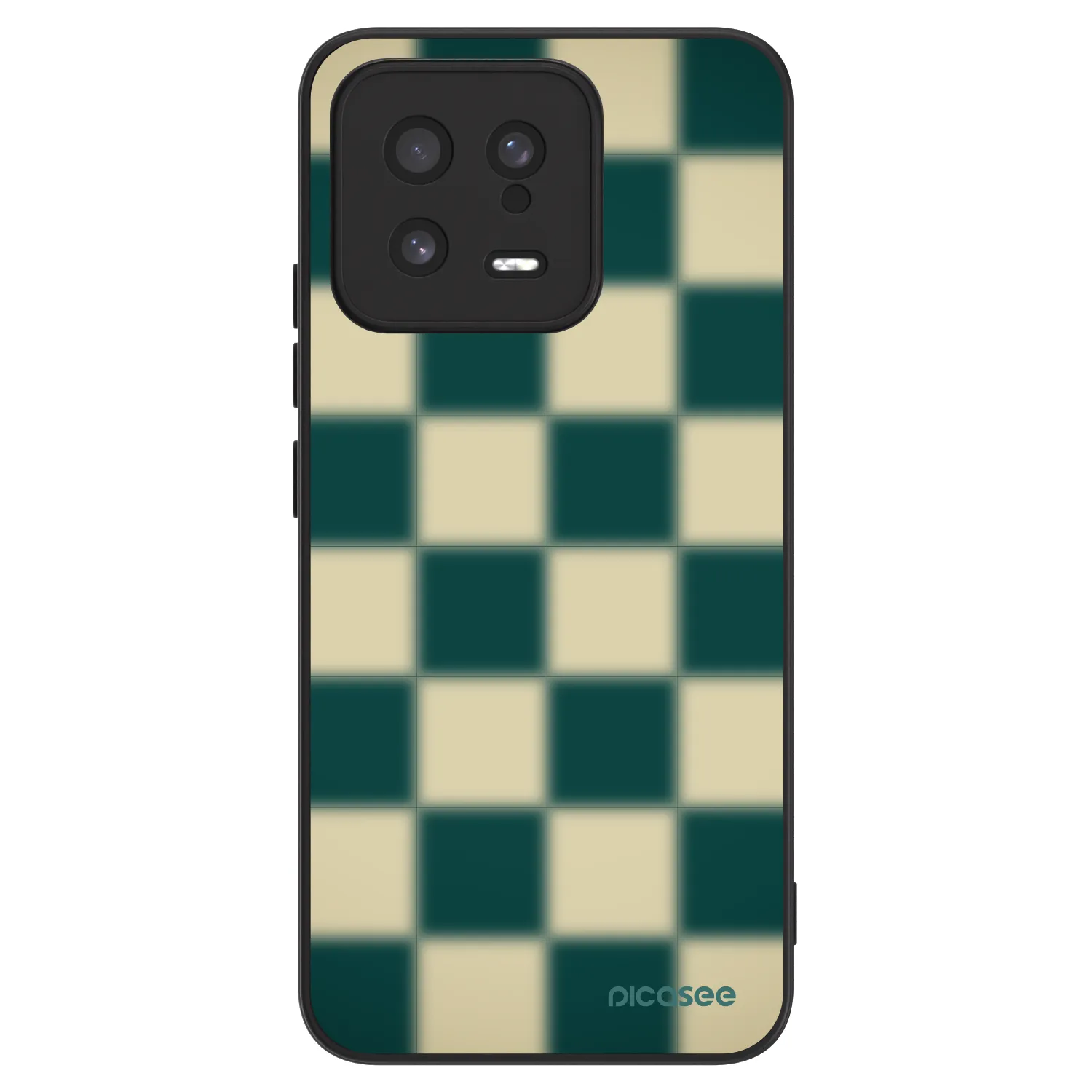Picasee ULTIMATE CASE pentru Xiaomi 13 - Shadow Chess