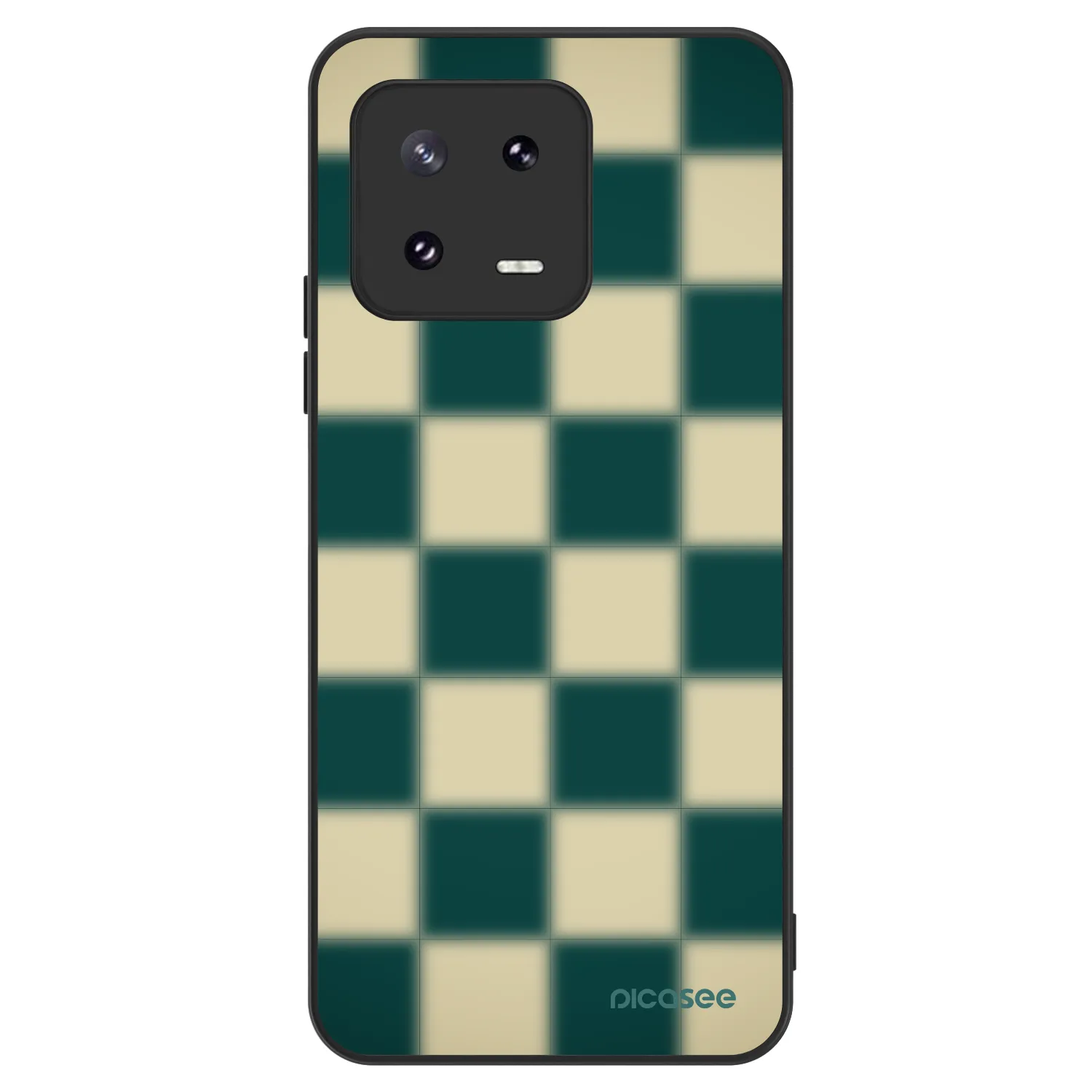 Picasee ULTIMATE CASE pentru Xiaomi 13 Pro - Shadow Chess