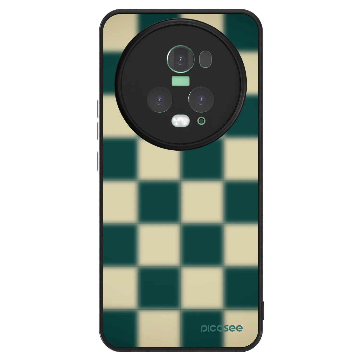 Picasee ULTIMATE CASE pentru Honor Magic5 Pro - Shadow Chess