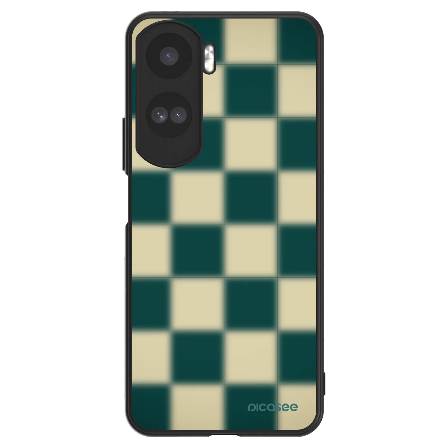 Picasee ULTIMATE CASE pentru Honor 90 Lite 5G - Shadow Chess
