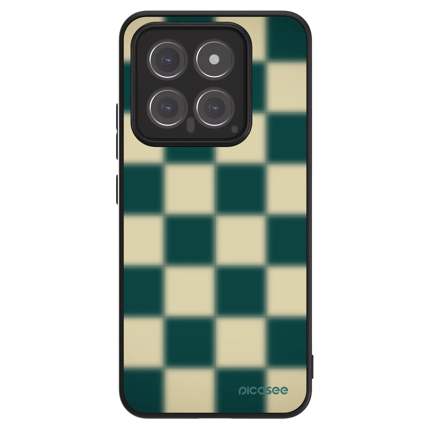 Picasee ULTIMATE CASE pentru Xiaomi 14 - Shadow Chess