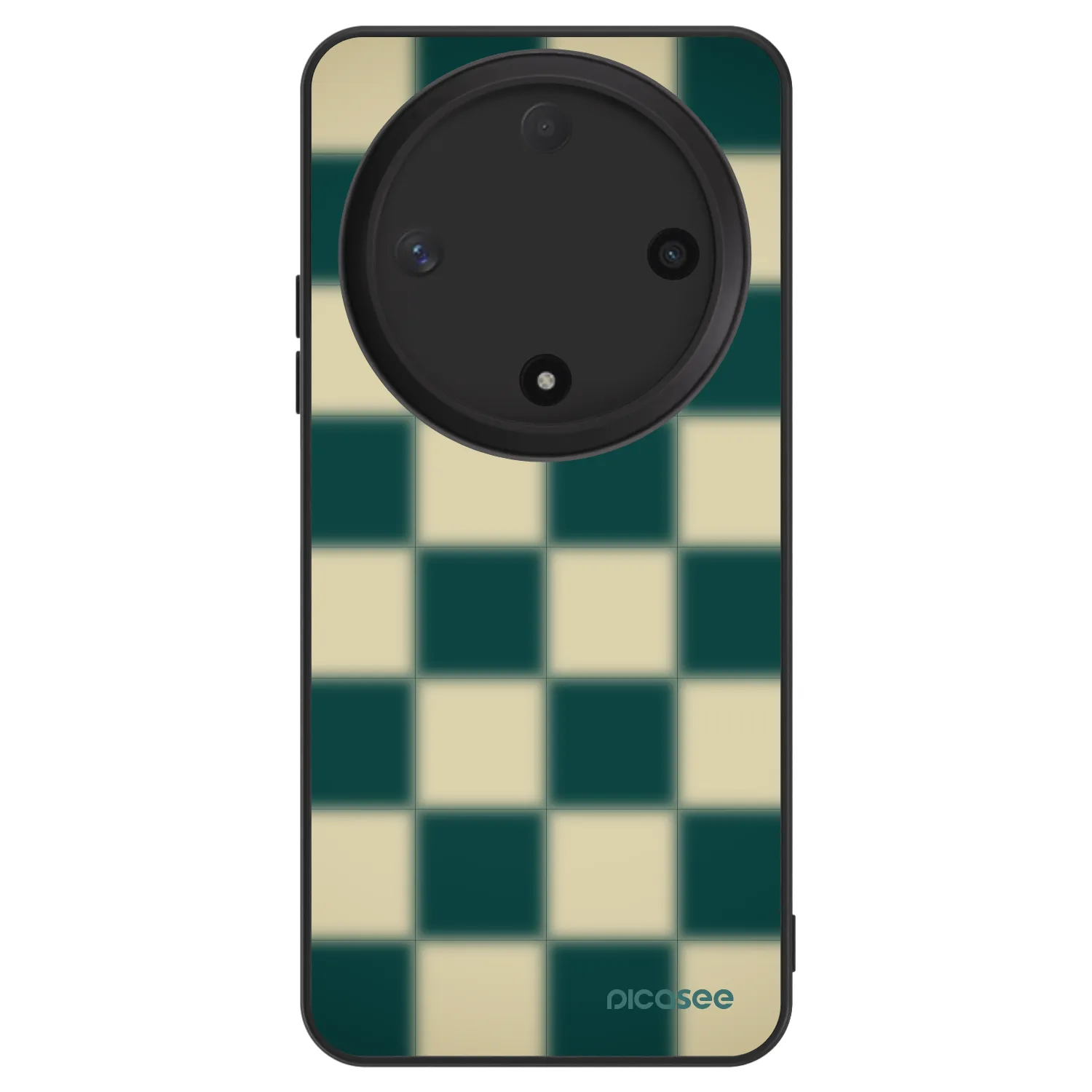 Picasee ULTIMATE CASE pentru Honor Magic6 Lite 5G - Shadow Chess