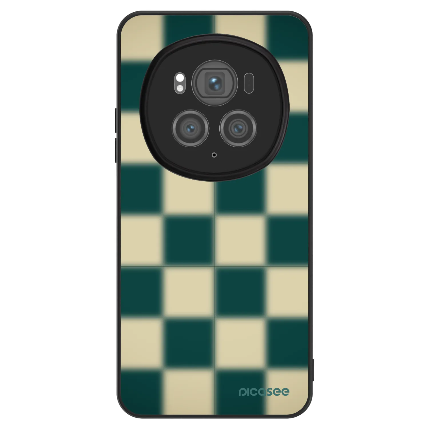 Picasee ULTIMATE CASE pentru Honor Magic6 Pro - Shadow Chess