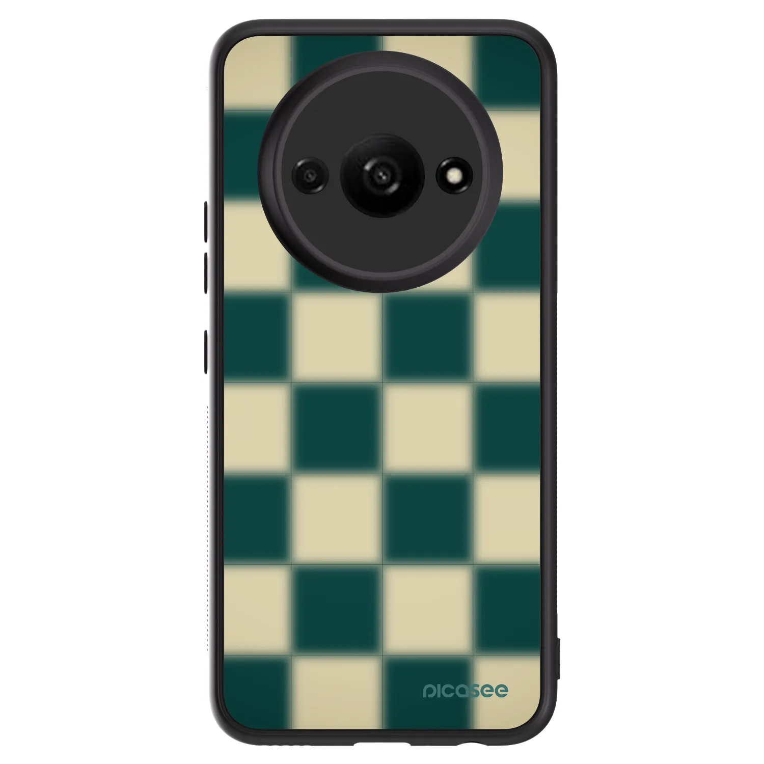 Picasee ULTIMATE CASE pentru Xiaomi Redmi A3 - Shadow Chess