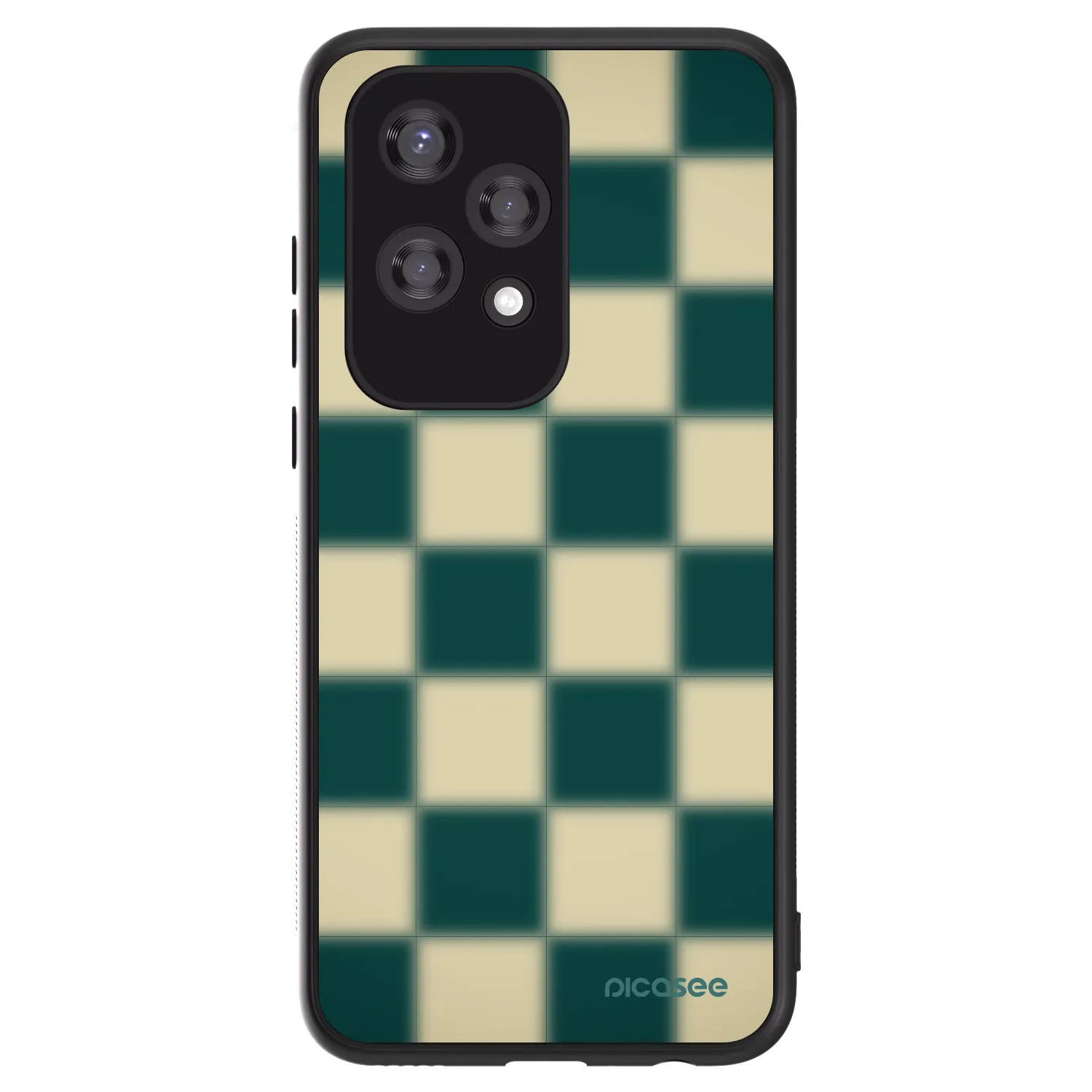 Picasee ULTIMATE CASE pentru Honor 200 Lite - Shadow Chess