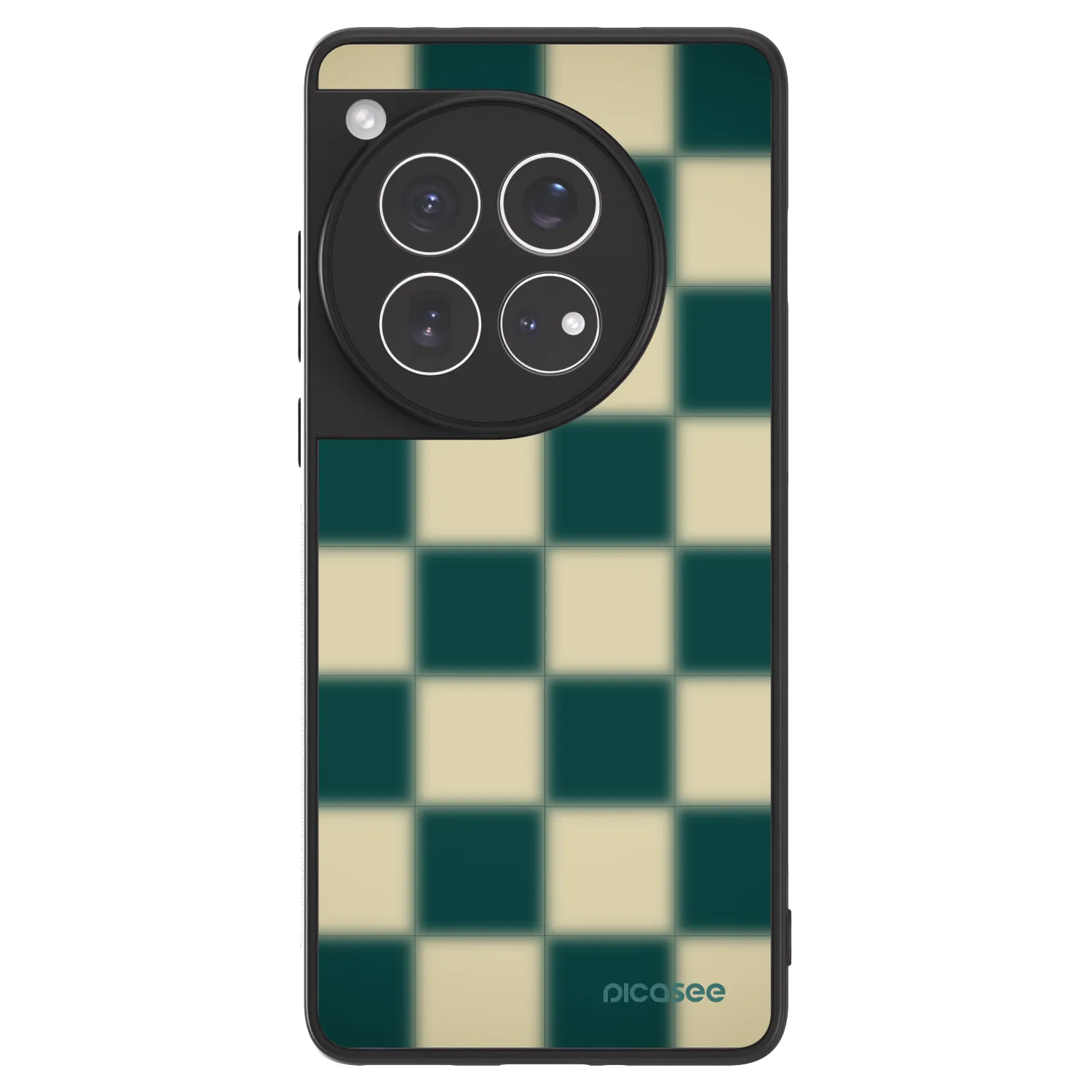 Picasee ULTIMATE CASE pentru OnePlus 12 5G - Shadow Chess