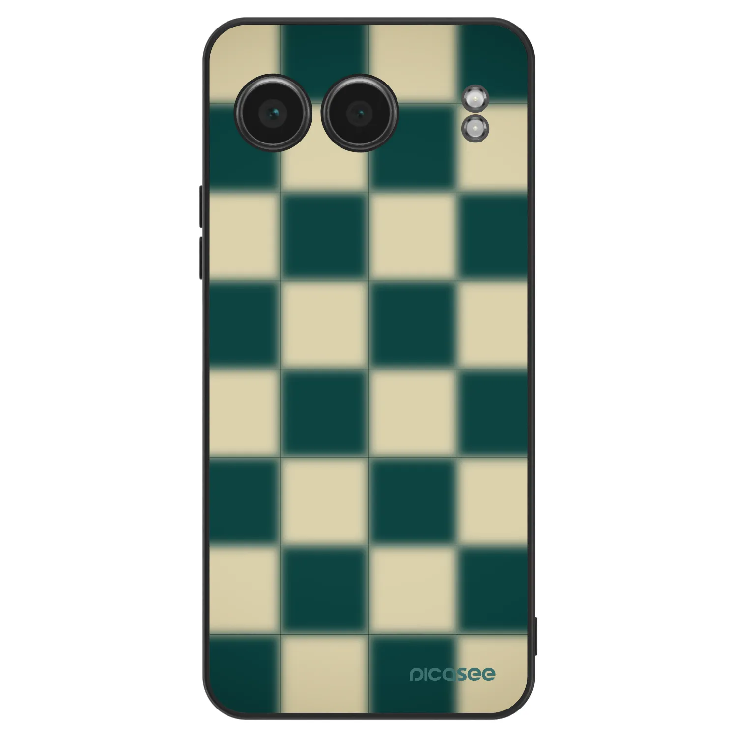 Picasee ULTIMATE CASE pentru OnePlus Nord 4 - Shadow Chess