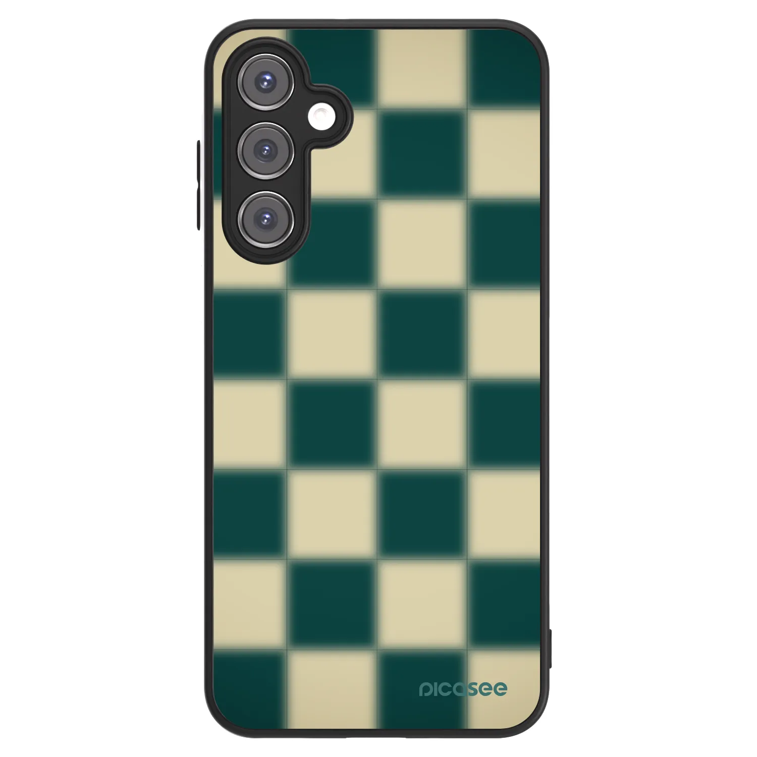 Picasee ULTIMATE CASE pentru Samsung Galaxy A16 5G - Shadow Chess