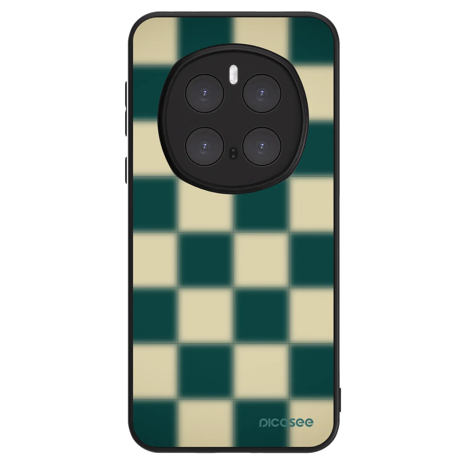 Picasee ULTIMATE CASE pentru Honor Magic7 Pro 5G - Shadow Chess