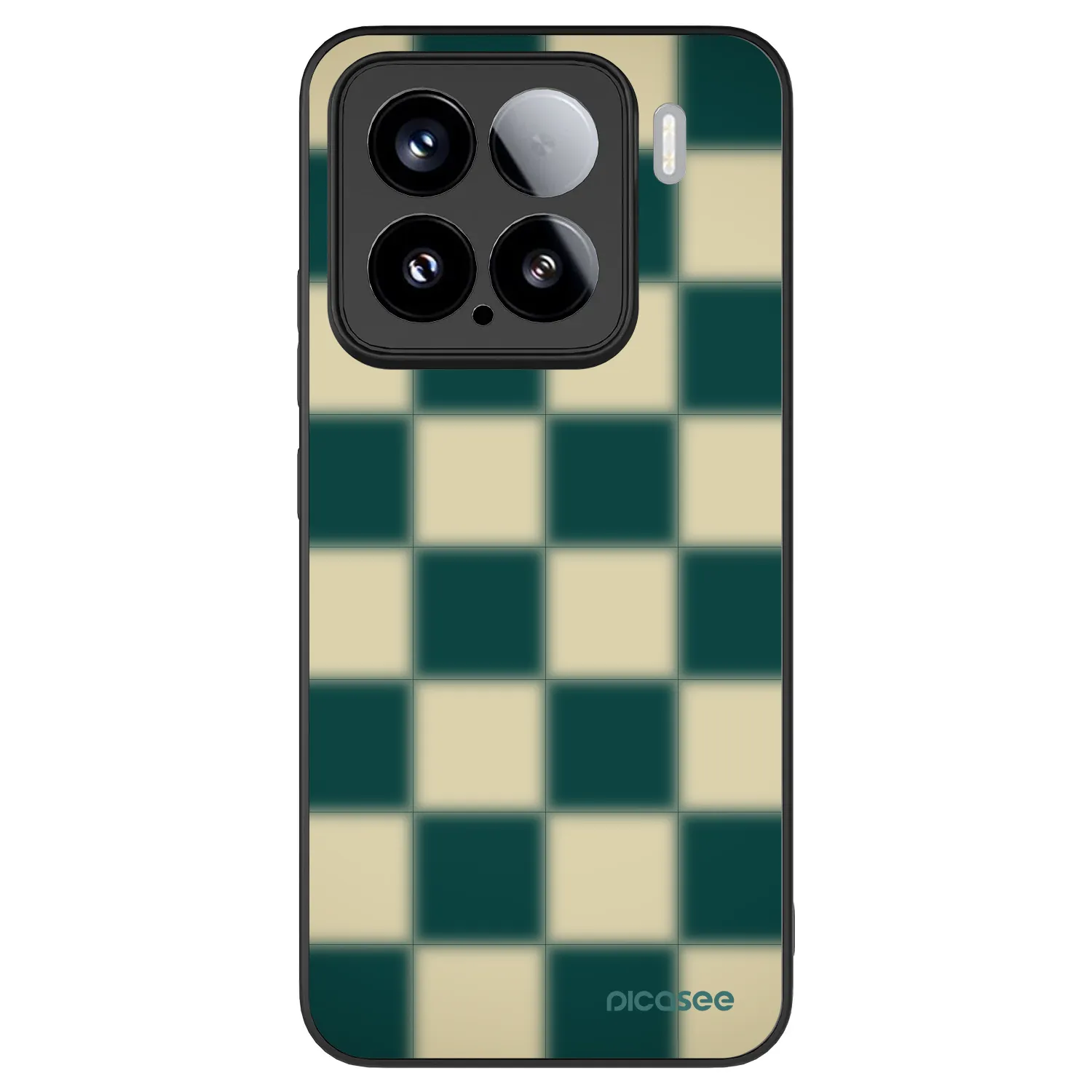 Picasee ULTIMATE CASE pentru Xiaomi 15 - Shadow Chess