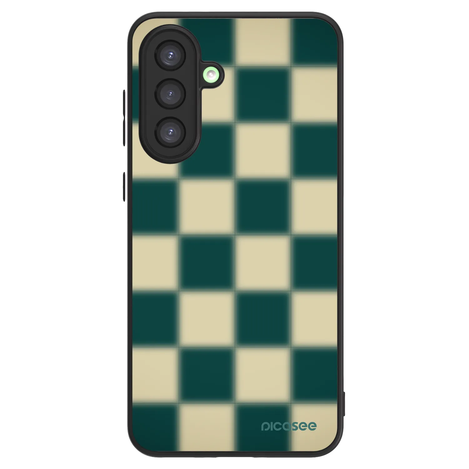 Picasee ULTIMATE CASE pentru Samsung Galaxy A26 5G A266B - Shadow Chess